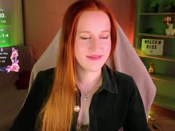 Evabellea June 02, 2026 Chaturbate stream image