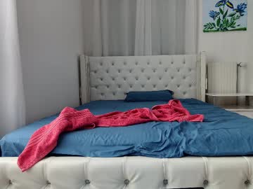 Flymybutterfly June 02, 2026 Chaturbate stream image