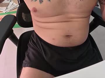 Franky84 June 02, 2026 Chaturbate stream image