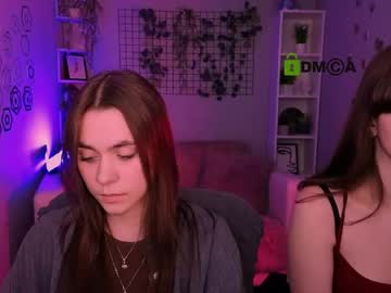 Laurenmurrr June 02, 2026 Chaturbate stream image