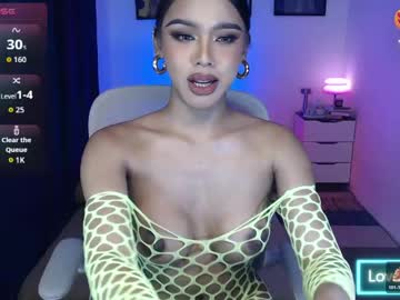 Leksi_Baddie June 02, 2026 Chaturbate stream image