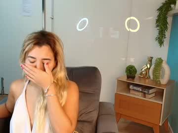 Luna_Velvvet June 02, 2026 Chaturbate stream image