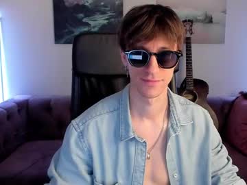 Mark_Caron June 02, 2026 Chaturbate stream image