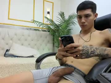 Paul_Ponce June 02, 2026 Chaturbate stream image