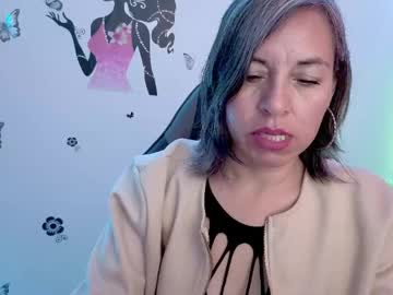 Rebbeca09 June 02, 2026 Chaturbate stream image