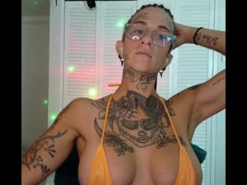 Tattooed_Natalia June 02, 2026 Chaturbate stream image