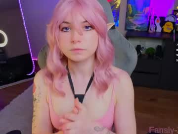 Zelda_1 June 02, 2026 Chaturbate stream image