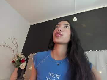 Adharaharper June 02, 2026 Chaturbate stream image