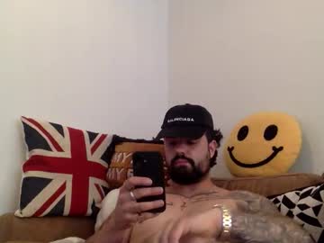 Dj_Dickjockey June 02, 2026 Chaturbate stream image