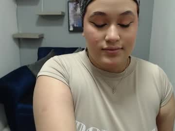 Leilasosexy June 02, 2026 Chaturbate stream image