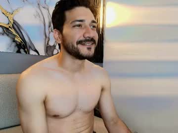 Matheo_Parker5 June 02, 2026 Chaturbate stream image