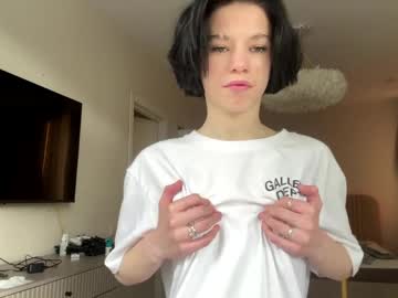 Pearlypuffx June 02, 2026 Chaturbate stream image