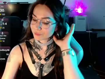 Petal_Dust_ June 02, 2026 Chaturbate stream image