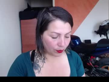 Puma_Biker June 02, 2026 Chaturbate stream image
