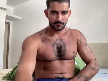 Sexyasaf1018 June 02, 2026 Chaturbate stream image