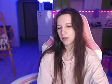 Ur_Kitty__ June 02, 2026 Chaturbate stream image