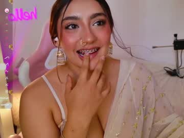 Ashalisha June 02, 2026 Chaturbate stream image