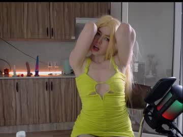 Baby_Ada June 02, 2026 Chaturbate stream image