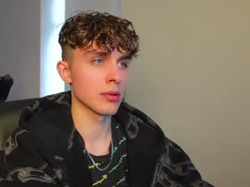 Damien_Dallas June 02, 2026 Chaturbate stream image