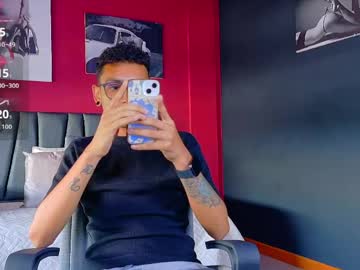 Im_Tavo28 June 02, 2026 Chaturbate stream image
