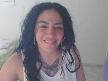 Laila_Silk June 02, 2026 Chaturbate stream image