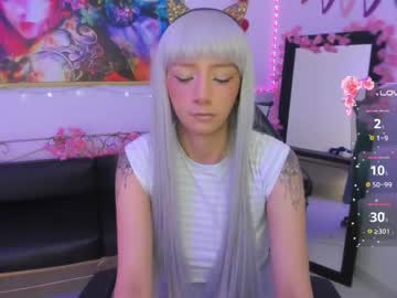 Liaa_Kitten_ June 02, 2026 Chaturbate stream image
