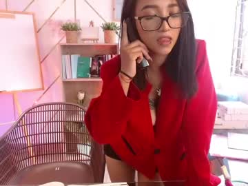 Megan_Saint June 02, 2026 Chaturbate stream image