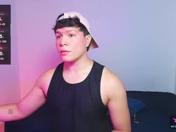 Alejandro_Vt June 02, 2026 Chaturbate stream image