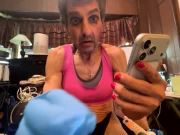 Balddickstroking June 02, 2026 Chaturbate stream image