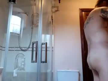 Beardedtattedguy June 02, 2026 Chaturbate stream image