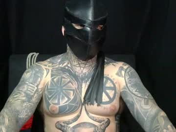 Devilwithtats June 02, 2026 Chaturbate stream image