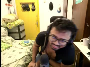 Greybondage93 June 02, 2026 Chaturbate stream image