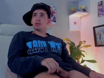 Strong_Rock69 June 02, 2026 Chaturbate stream image