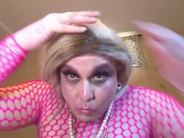 Crossdresser702 June 02, 2026 Chaturbate stream image