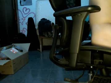 Joao_Jeba June 02, 2026 Chaturbate stream image