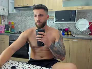 Lovermike_ June 02, 2026 Chaturbate stream image