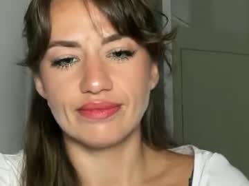 Missroriann June 02, 2026 Chaturbate stream image
