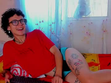 Nova_Evan7 June 02, 2026 Chaturbate stream image
