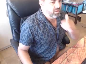 Oscar_Msng June 02, 2026 Chaturbate stream image