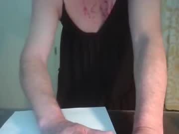 Sissy_Deazaraonyx June 02, 2026 Chaturbate stream image