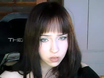 Softieva June 02, 2026 Chaturbate stream image