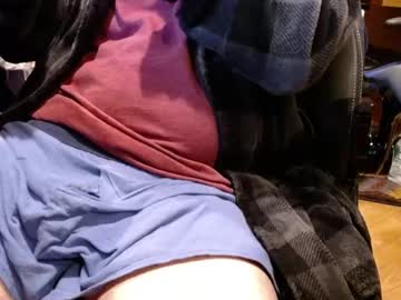 Tatted_Adam June 02, 2026 Chaturbate stream image
