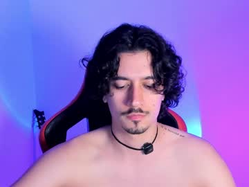 Alexfloreszzz June 02, 2026 Chaturbate stream image
