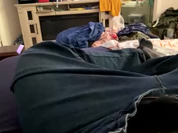 Curiousmarried1983 June 02, 2026 Chaturbate stream image