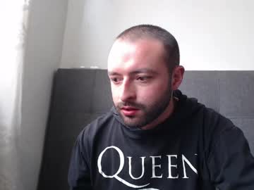 Distortion_Guy June 02, 2026 Chaturbate stream image