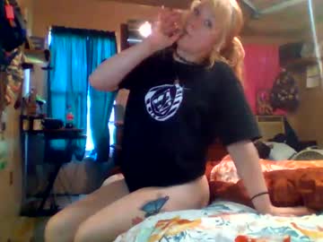 Doubravaghost87 June 02, 2026 Chaturbate stream image
