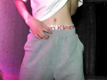 Kevinsupershy June 02, 2026 Chaturbate stream image