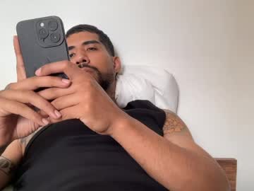Myke_Esthetic June 02, 2026 Chaturbate stream image