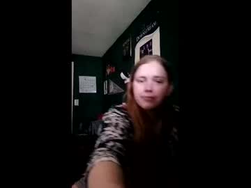 Nursekrissy June 02, 2026 Chaturbate stream image