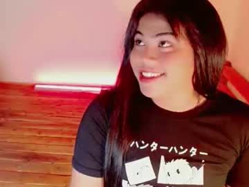 Sweet_Sakuraxx June 02, 2026 Chaturbate stream image